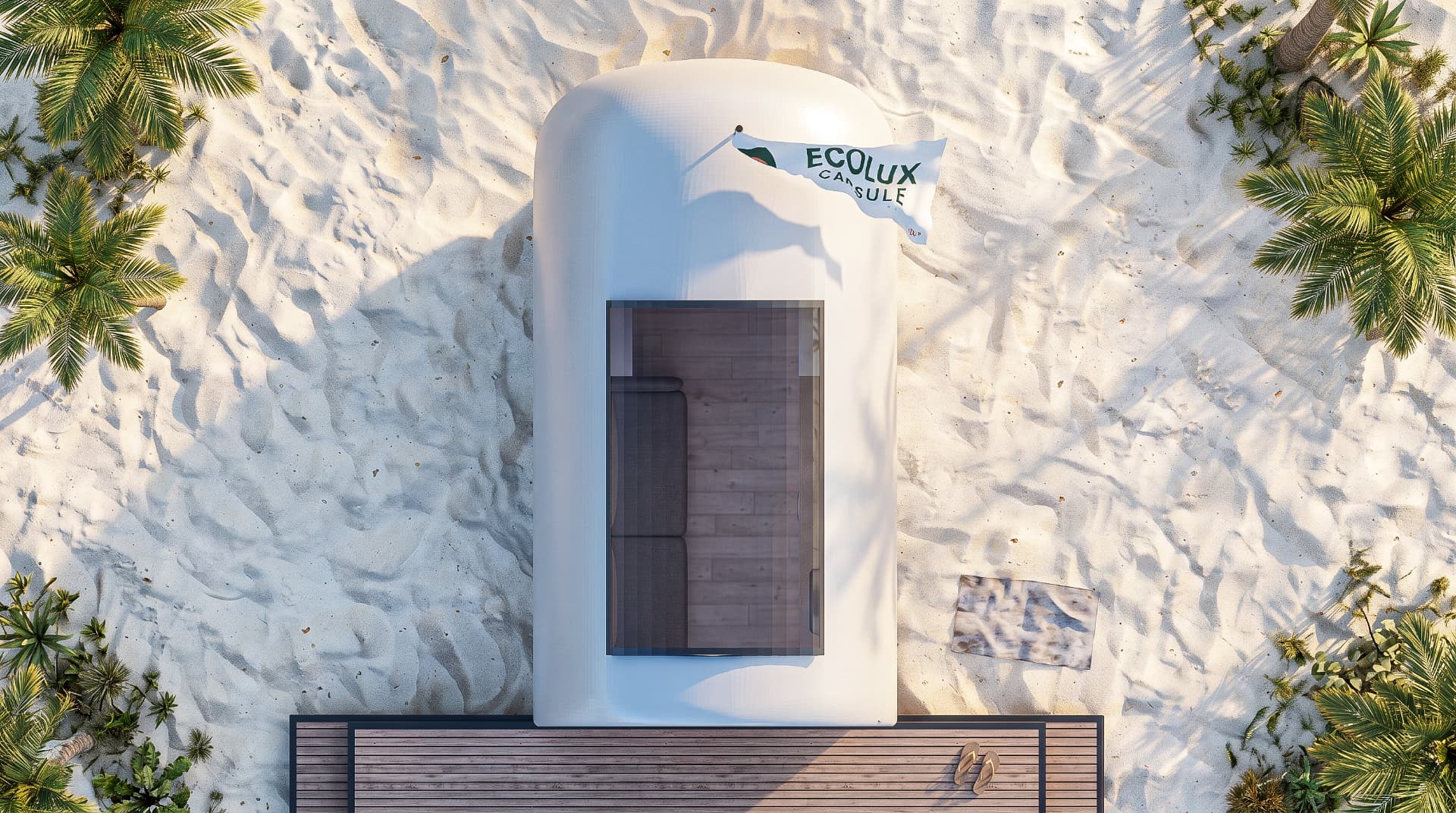 MOREA exterior 3