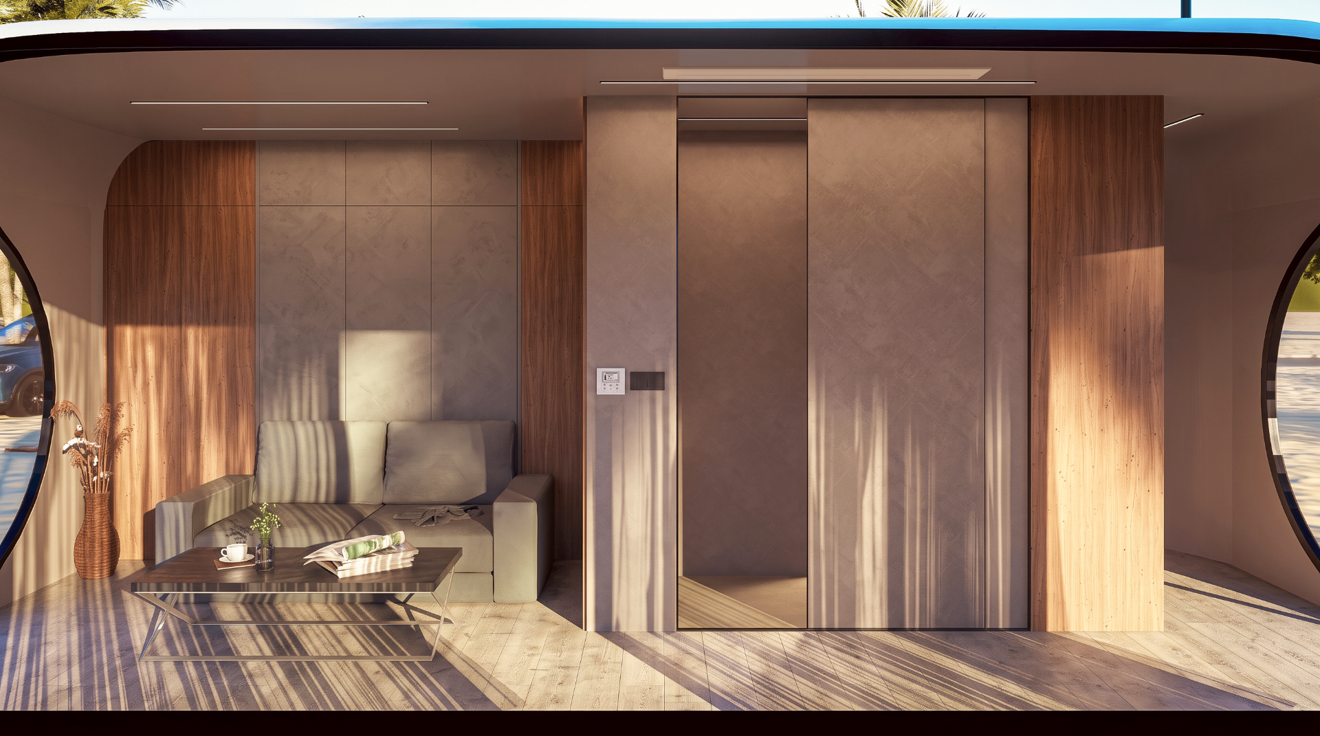 Workspace